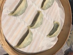 蔬菜蒸饺-鼎泰丰(国贸商城店)