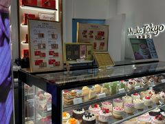 -布歌东京(合生汇店)