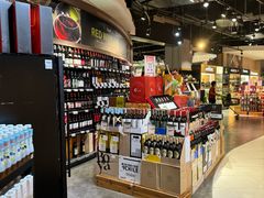 -百佳永辉超市(福田星河店)