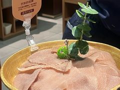 -巴奴毛肚火锅(悠唐购物中心店)