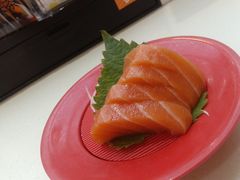 -新一番三文鱼寿司(海旅免税城店)