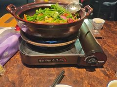 -凤兴鸡煲(宝安海雅店)