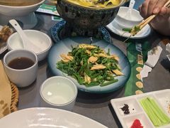 -黑窑厂糖油饼烤鸭·清真菜(旗舰店)
