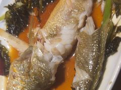 -三个渔夫·蒸汽海鲜(小白楼店)