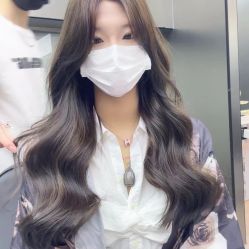 -米可造型烫染