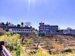 -北京金海湖景区