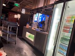 -蓉城四海·澳牛炙烤自助(江阴周庄店)