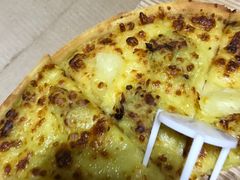 -乐凯撒披萨(欢乐颂购物中心店)