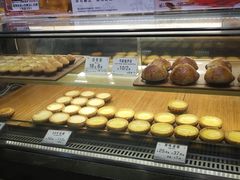 -芳叔(江南新地店)