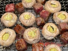 -何发发和牛烧肉·鳗鱼榴莲放题自助(乐峰广场店)
