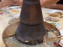 -阳坊大都涮羊肉(阳坊总店)