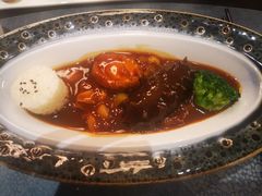 -A One Kitchen·南京精菜馆(德基广场店)