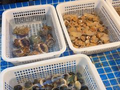 -碧海银沙海鲜餐厅(恒大海上威尼斯店)