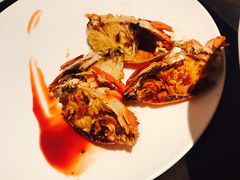 -佛山希尔顿酒店·融誉亚洲美食荟