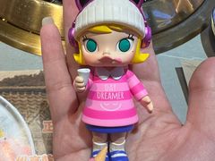 -泡泡玛特POPMART(崇文门国瑞城店)