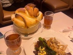 -太平馆餐厅(尖沙咀店)