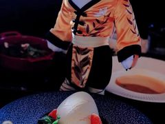 -哈蒙德餐厅