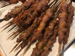 -大明铜锅·烤涮坊·烧烤(新开路店)