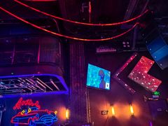 -MOSSO德国餐厅·音乐酒吧(环宇荟店)