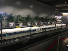 -中国铁道博物馆(正阳门馆)