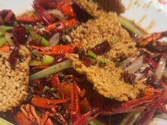 -周姑娘不等味·牛羊肉火锅·螃蟹罗氏虾·烤鱼烤串(高邮店)