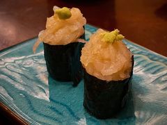 白虾军舰-加奈日本料理