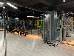 -ENERGY原力健身(川周店)