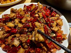 -小草房水煮鱼(东关大街店)