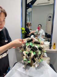 -汤尼英盖TONI&GUY-essensuals