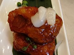 -太子园林酒家