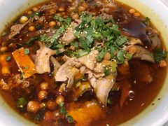 -辛香汇(大华第一坊店)