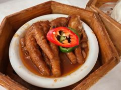 -怀德酒楼·粤菜·海鲜·茶点(宝安国际机场店)