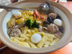 -寻宝记绍兴菜(状元店)