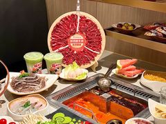 -海底捞火锅(团结桥店)