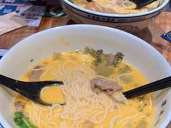 -和府捞面(东直门银座店)