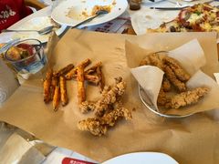 -必胜客(唐百友谊店)