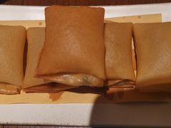 气泡春卷-肆海小川菜酒馆Wine Bistro (青年路店)