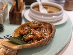 -老西门·常州菜(新区店)