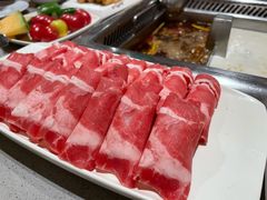 -海底捞火锅(凯德广场店)