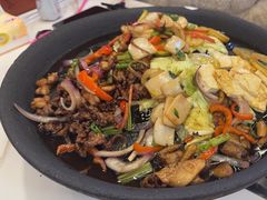 -一烙锅(友谊店)