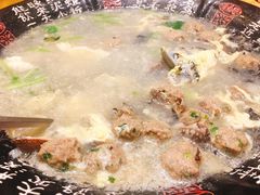 -浩家苑菜馆(汉口路店)