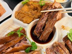 -潮澎派·潮汕菜大排档(南较西路店)
