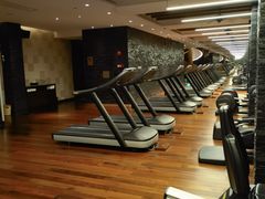 -白天鹅宾馆-健身中心