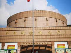 -济南战役纪念馆(济南革命烈士陵园)