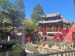 -红螺寺