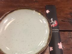 -鸟鸣门屋台料理(金帝银泰店)