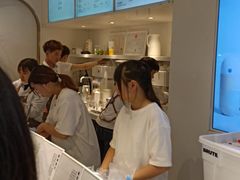 -兰熊鲜奶(西直门凯德mall店)