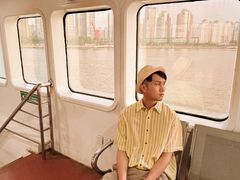 -丹东路渡口(轮渡站)