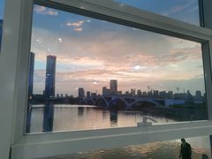 -前王院•巧克力海鲜市集餐厅(万平口店)