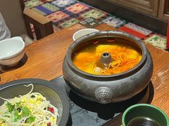 -云海肴·汽锅鸡·云南代表菜(美罗城店)